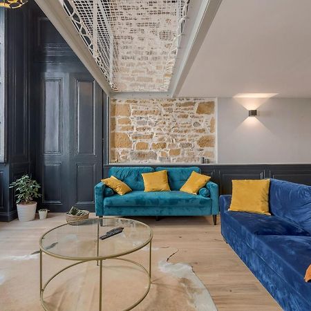 Le Bourgelat / 3 Ch / 6 Pers / 2 Sdb Apartment Lyon Luaran gambar