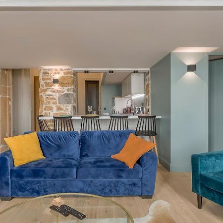 Le Bourgelat / 3 Ch / 6 Pers / 2 Sdb Apartment Lyon Luaran gambar