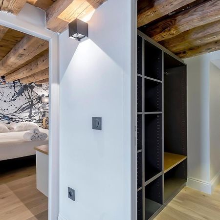 Le Bourgelat / 3 Ch / 6 Pers / 2 Sdb Apartment Lyon Luaran gambar