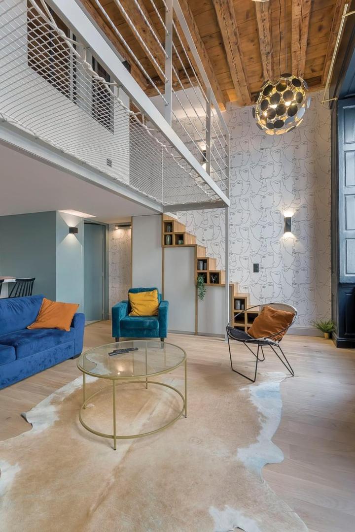 Le Bourgelat / 3 Ch / 6 Pers / 2 Sdb Apartment Lyon Luaran gambar