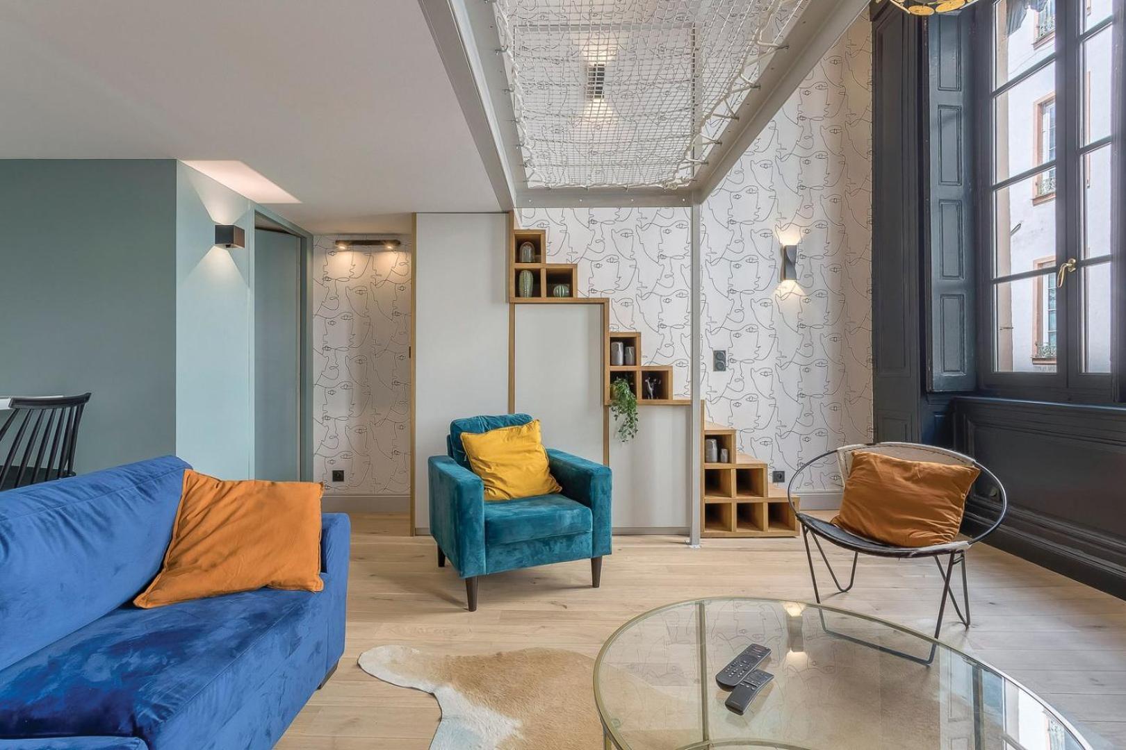 Le Bourgelat / 3 Ch / 6 Pers / 2 Sdb Apartment Lyon Luaran gambar