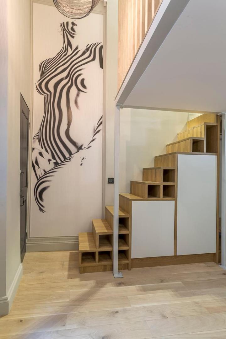 Le Bourgelat / 3 Ch / 6 Pers / 2 Sdb Apartment Lyon Luaran gambar