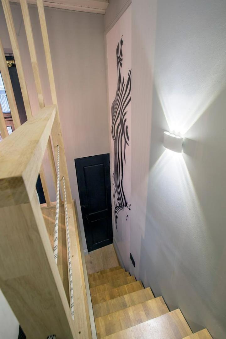 Le Bourgelat / 3 Ch / 6 Pers / 2 Sdb Apartment Lyon Luaran gambar
