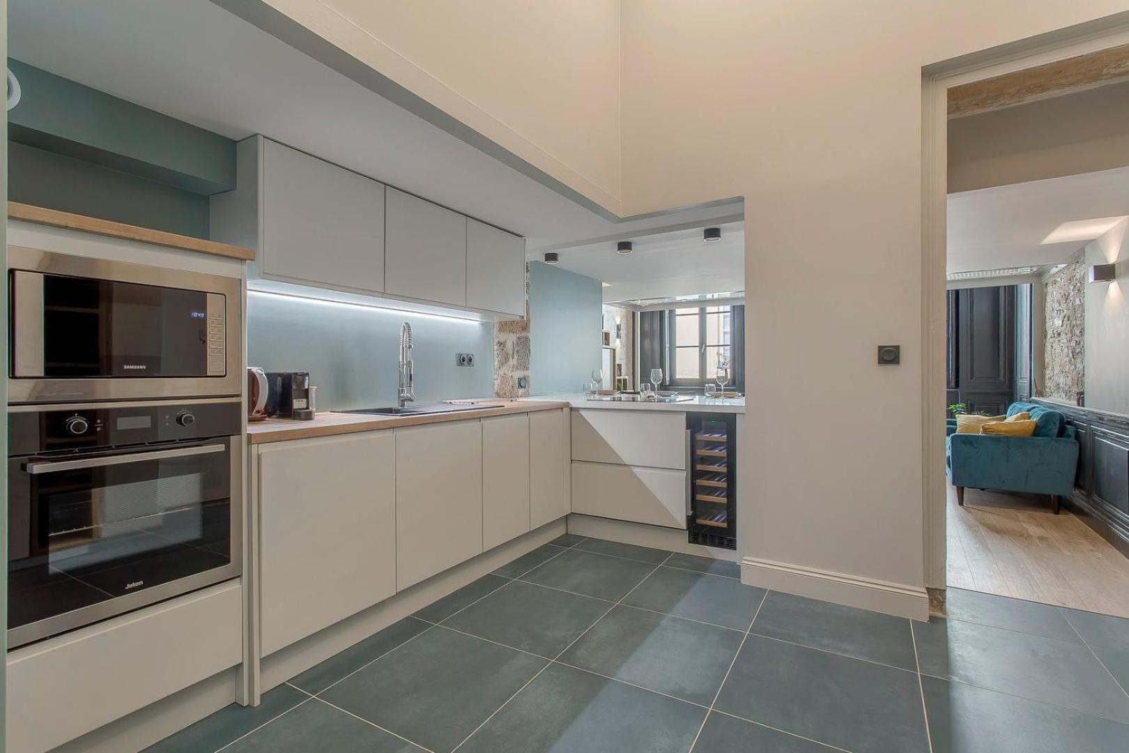 Le Bourgelat / 3 Ch / 6 Pers / 2 Sdb Apartment Lyon Luaran gambar