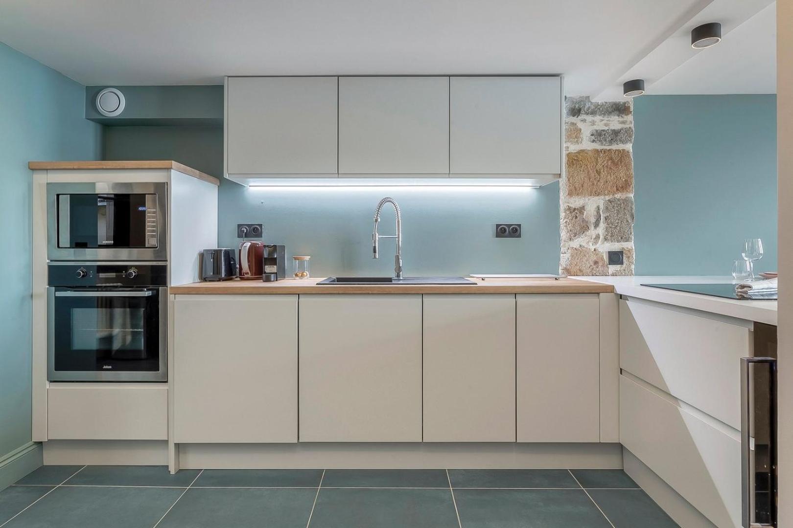 Le Bourgelat / 3 Ch / 6 Pers / 2 Sdb Apartment Lyon Luaran gambar