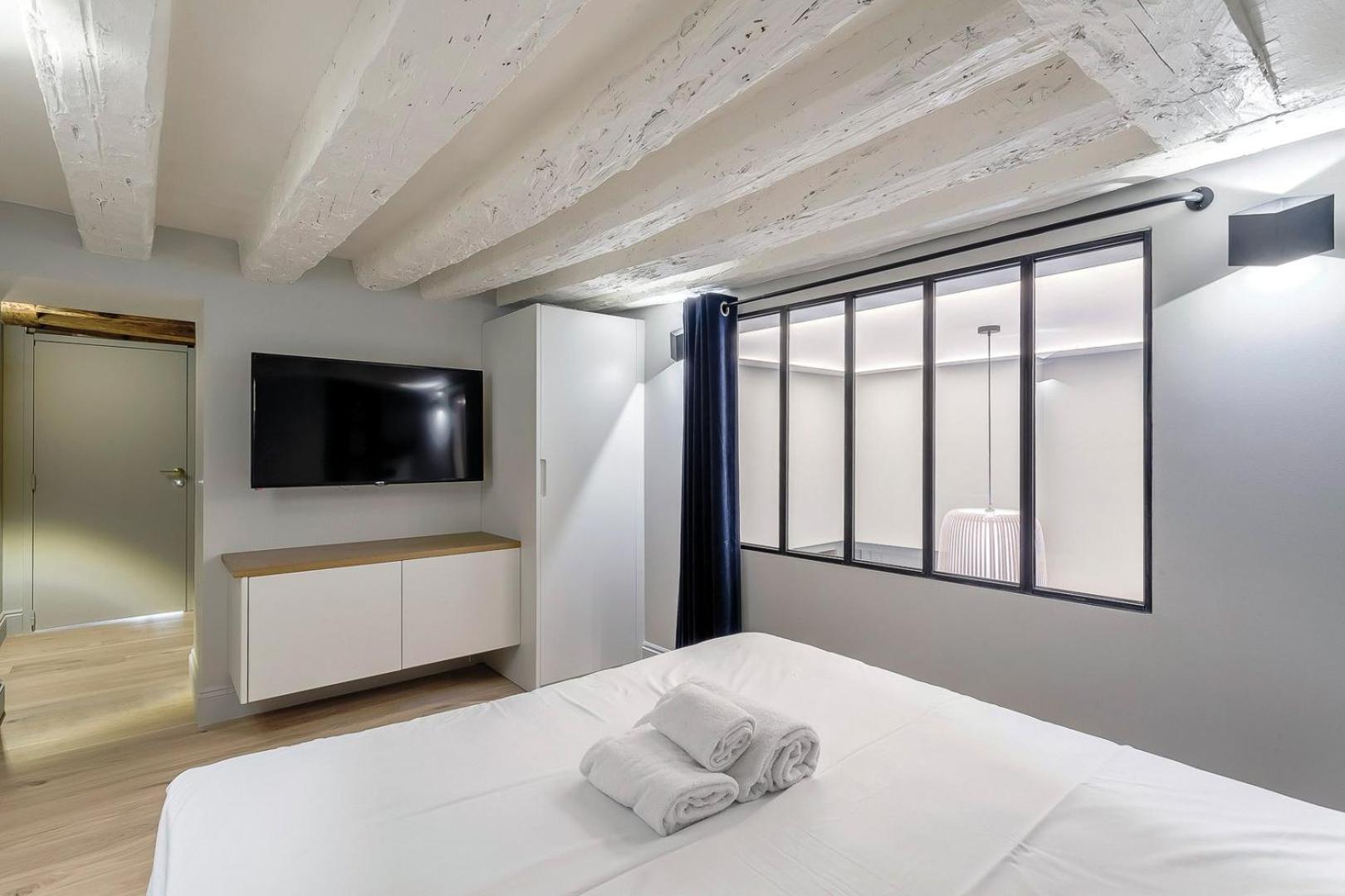 Le Bourgelat / 3 Ch / 6 Pers / 2 Sdb Apartment Lyon Luaran gambar