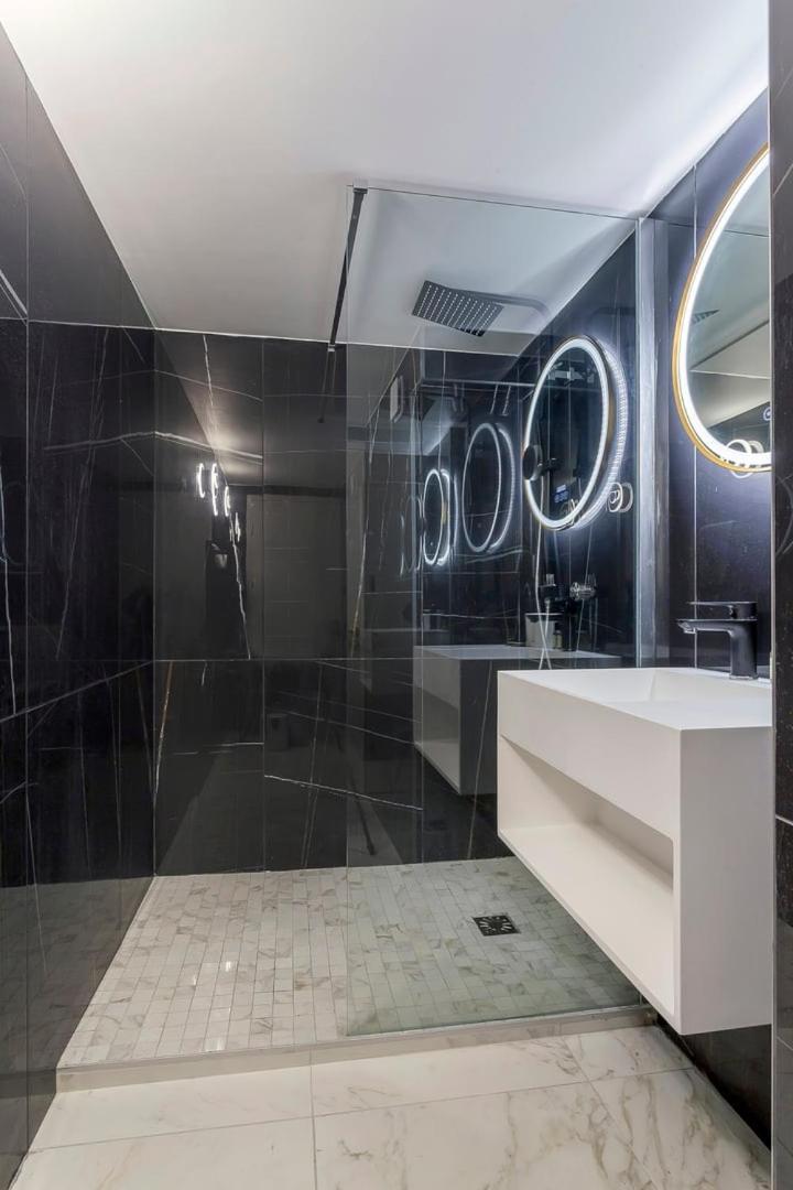 Le Bourgelat / 3 Ch / 6 Pers / 2 Sdb Apartment Lyon Luaran gambar