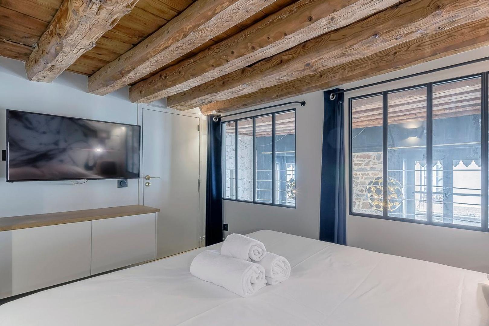 Le Bourgelat / 3 Ch / 6 Pers / 2 Sdb Apartment Lyon Luaran gambar