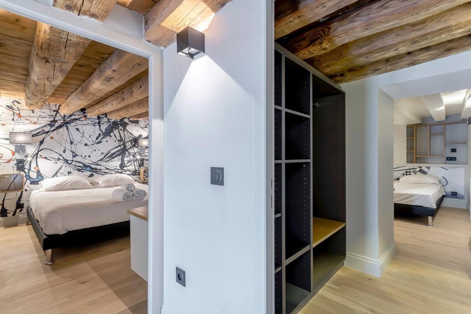 Le Bourgelat / 3 Ch / 6 Pers / 2 Sdb Apartment Lyon Luaran gambar