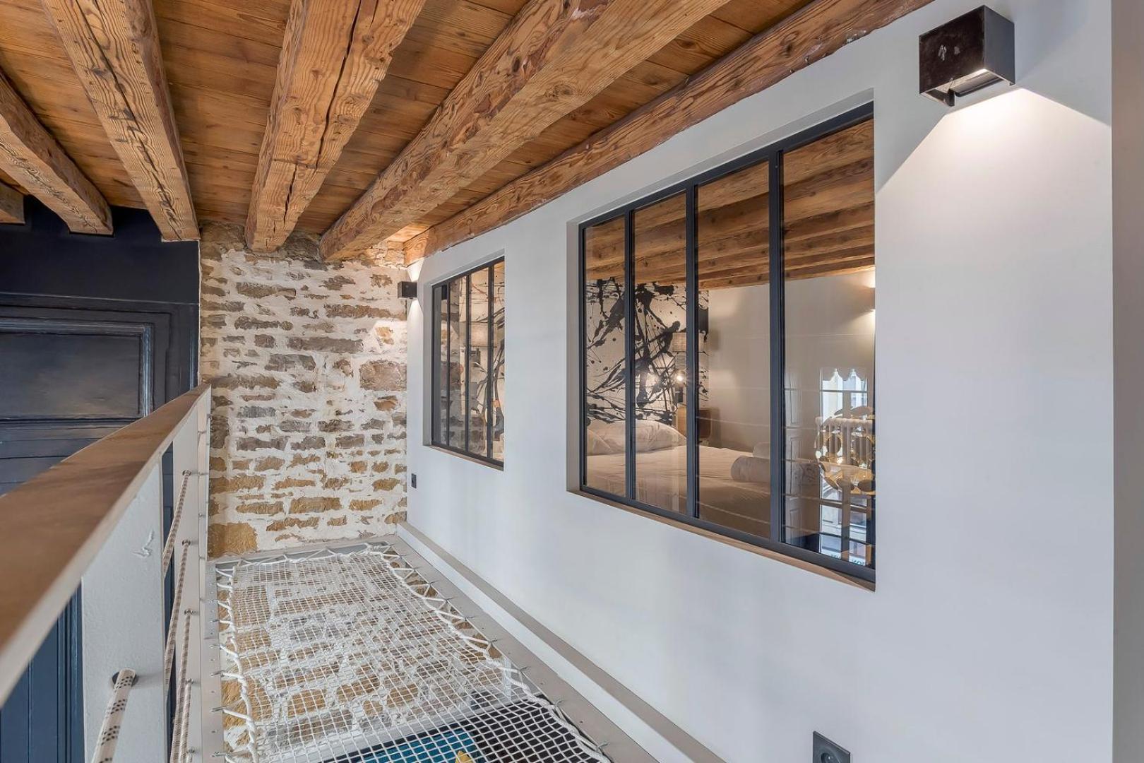 Le Bourgelat / 3 Ch / 6 Pers / 2 Sdb Apartment Lyon Luaran gambar