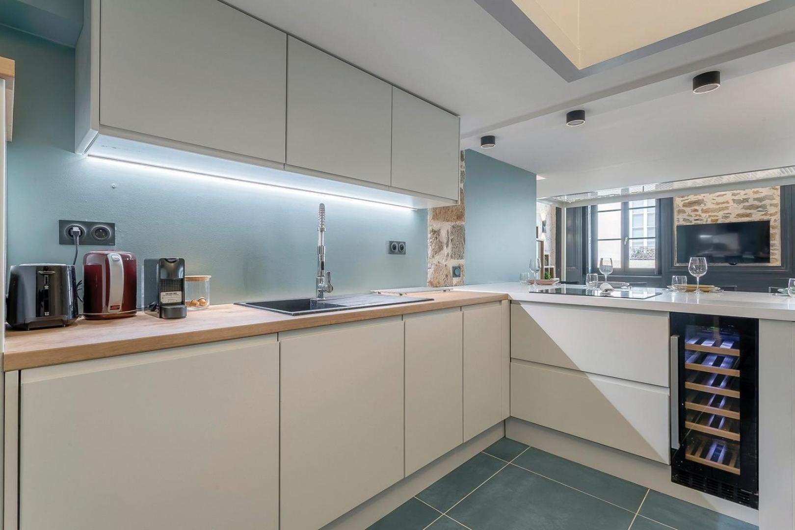 Le Bourgelat / 3 Ch / 6 Pers / 2 Sdb Apartment Lyon Luaran gambar