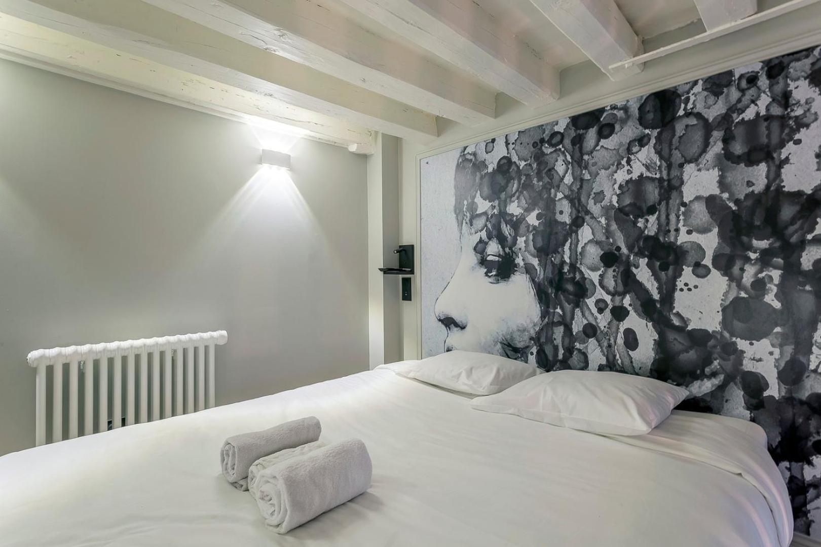 Le Bourgelat / 3 Ch / 6 Pers / 2 Sdb Apartment Lyon Luaran gambar