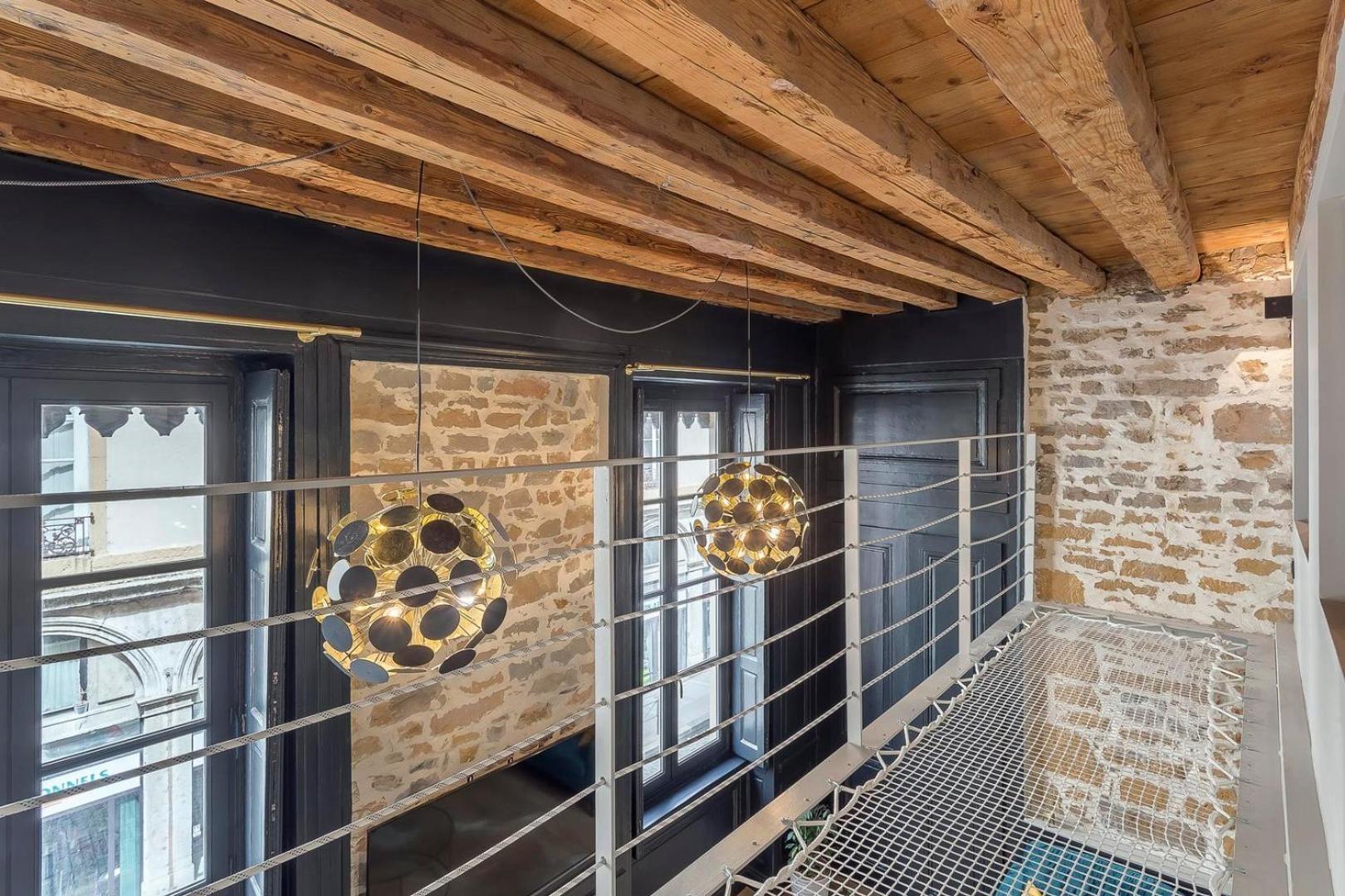 Le Bourgelat / 3 Ch / 6 Pers / 2 Sdb Apartment Lyon Luaran gambar